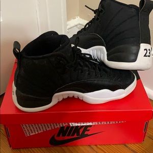 Men’s Air Jordan 12 Retro “Nylon”
